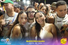 Bloco Poli Mania